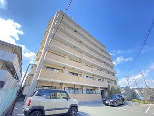 ジュネス花園の画像