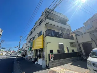 第1ミヨシハイツの画像