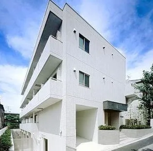 アーデン北沢の画像