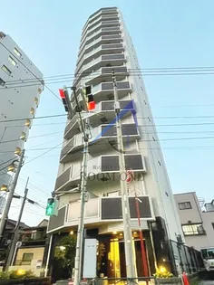 プレール ドゥーク赤羽の画像