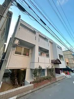 ダイホープラザ西日暮里の画像