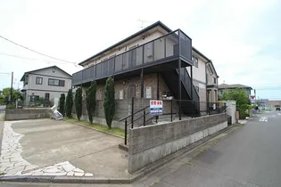 セレサフロール藤ヶ丘の画像