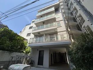 B'CASA AZUMABASHIの画像