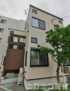 ハーモニーテラス西小岩IIIの画像