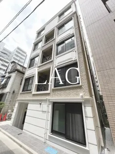 FLレジデンス京御銀座IIIの画像