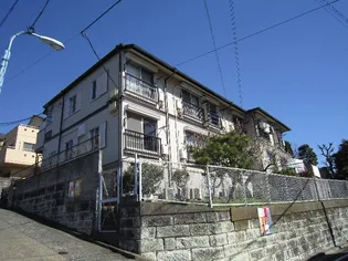 TMハイツの画像