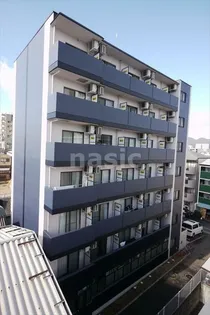 エル・セレーノ西院II番館【5階】の外観