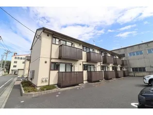 プレシャス上大島Ⅱの画像