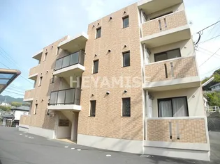 CUBE三原櫻館の画像