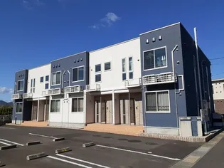 ヴィラ スウィート COCOⅡの画像