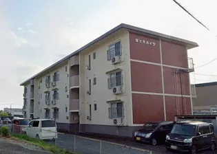 石原坂ハイツの画像