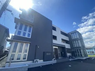 シャルムソレイユIII番館の画像