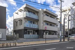 グリーンテラス長野駅東口の画像