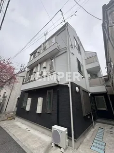 シャンテ大塚【1階】の外観