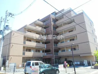 グラン リッツ上浜の画像