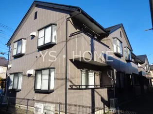 OZ壱番街の画像