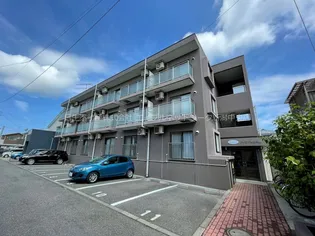 ウイロー東出来島の画像