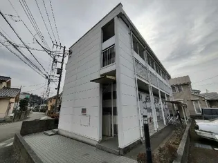 レオパレススクワールタナカの画像