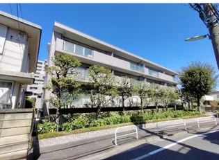 グランドベイス世田谷ガーデンの画像