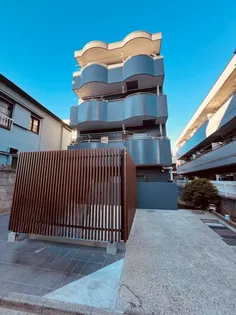 東京都荒川区荒川5【マンション】の外観