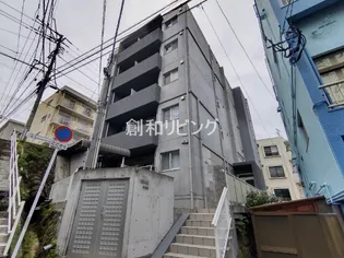 VIVACE平和町の画像