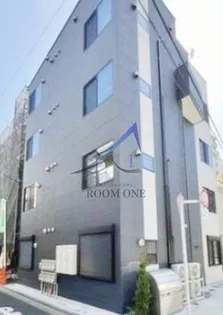 グランクオール南砂町ウエストレジデンスの画像