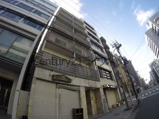 アール新大阪の画像