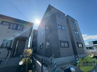 プライムテラス高砂の画像