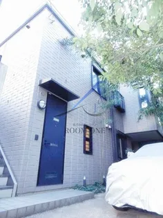 内藤町住宅【1階】の外観