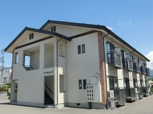 オータムハイツの画像