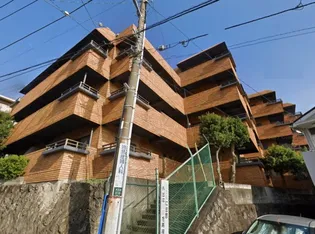 グレイスハイツ1の画像