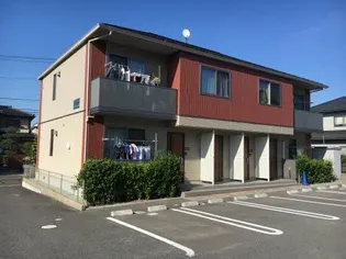 アーク プラザ弐番館の画像