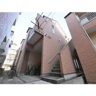 マリテラッセ井尻【2階】の外観