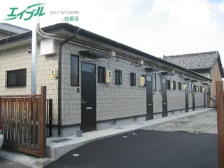 グリーンハイツ春木の画像