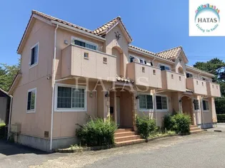 マザーリーフA棟の画像