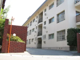 浜野マンションの画像