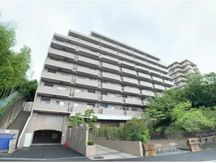 東急ドエル アルスあざみ野サウスヒルアネックスの画像