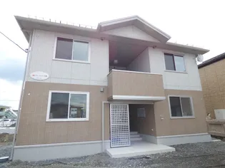 サンライフ江陽の画像