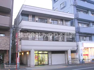 カーサ マキノの画像