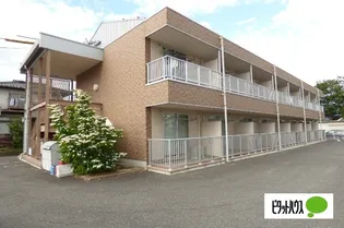 スコラハウスSの画像