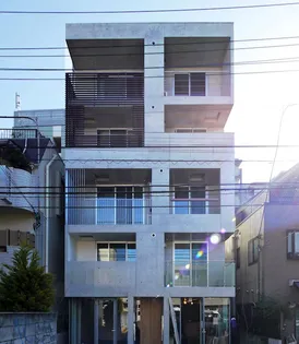 フェリオ吉祥寺の画像