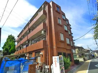 エクセレンツ青砥の画像