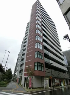 CITY INDEX KANDAの画像