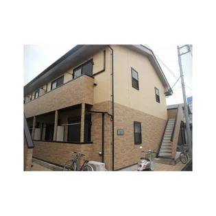 アンプルール クラージュ 逗子Aの画像