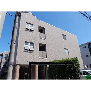 パストラル北小岩の画像