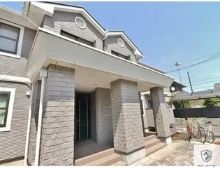 パークメゾンⅠの画像