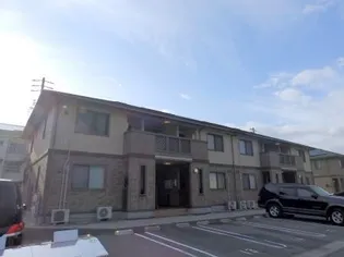 カーザ ナチュラーレ B棟の画像