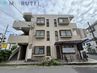 エクシードハイツAの画像