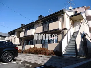 エクセレント新川の画像