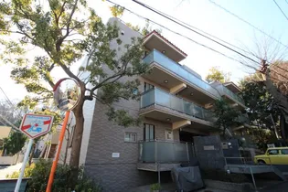 ラ パスティーユ溝の口の画像